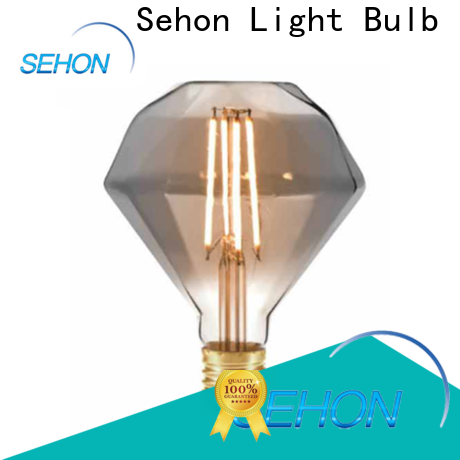 Sehon 100 watt vintage light bulbs manufacturers used in living rooms