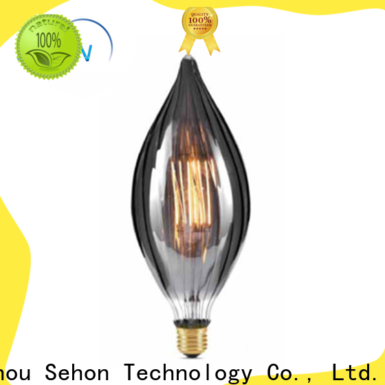 Sehon antique edison bulbs manufacturers used in bedrooms