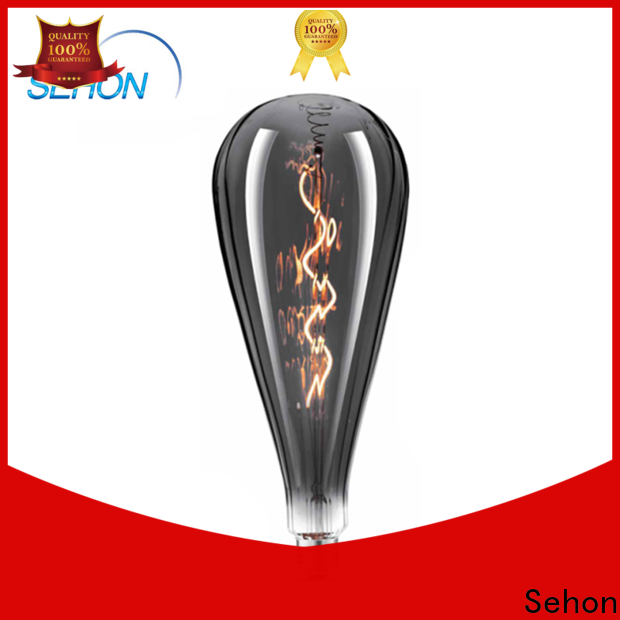 Wholesale energy efficient edison light bulbs Suppliers used in bathrooms