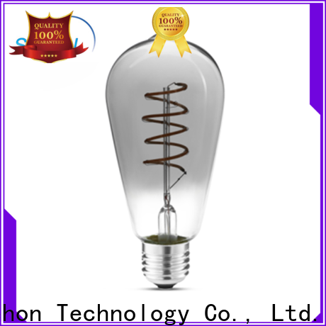 Sehon Top led vintage edison style bulb for business used in living rooms