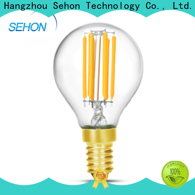 Sehon Custom where to buy vintage light bulbs factory for home decoration