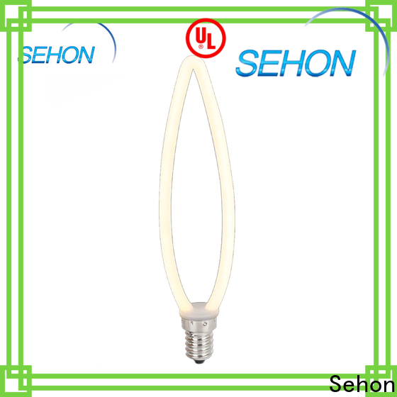 Sehon Best 24v led bulb for business for home decoration