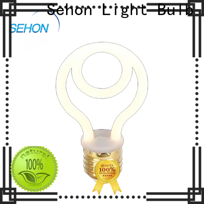 Sehon New newest led light bulbs company used in bedrooms