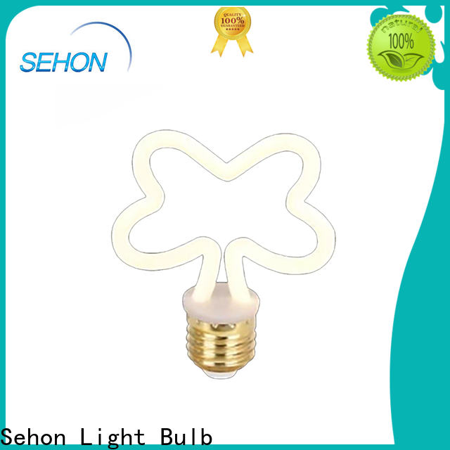Sehon Wholesale philips vintage bulbs Supply for home decoration