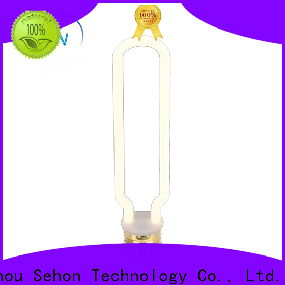 Sehon Best 12v led filament bulb manufacturers used in living rooms