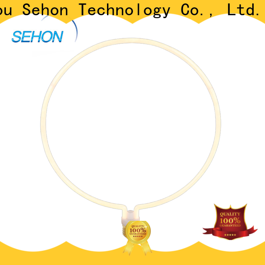 Sehon Top old fashioned led light bulbs for business used in living rooms