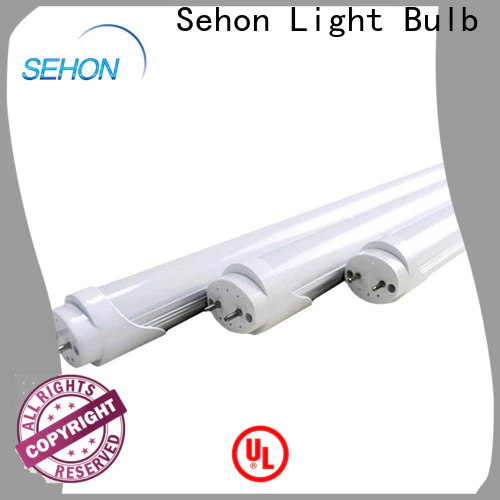 Sehon High-quality 2 foot led tube light fixture Supply used in shopping malls