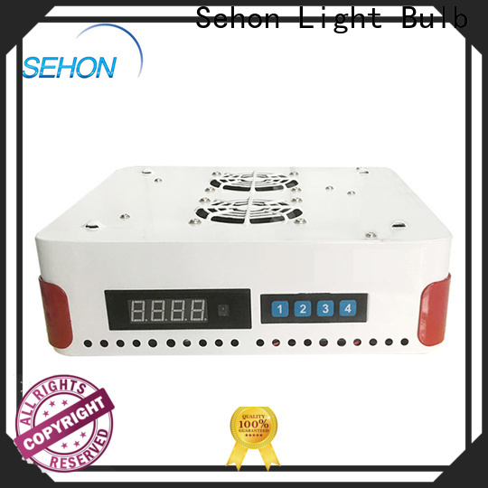 Sehon Best growing light bulb company for plants growing