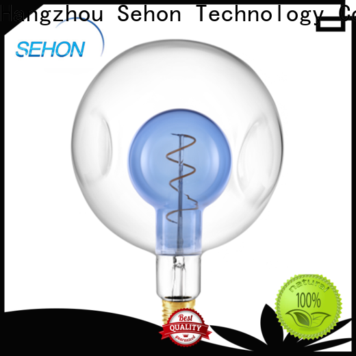 Sehon High-quality antique led bulbs Suppliers used in bathrooms
