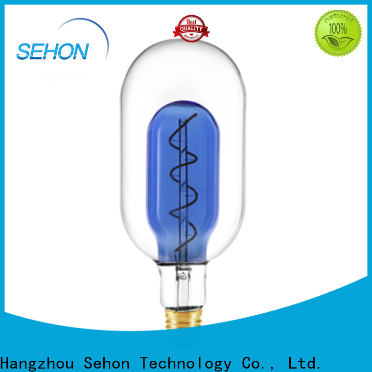 Sehon Top electrek led bulbs Suppliers used in living rooms