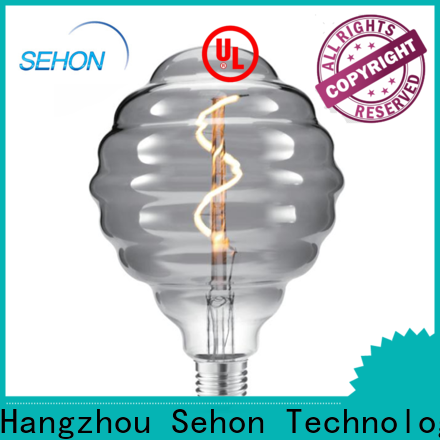 Sehon New edison style led lights Supply used in bathrooms