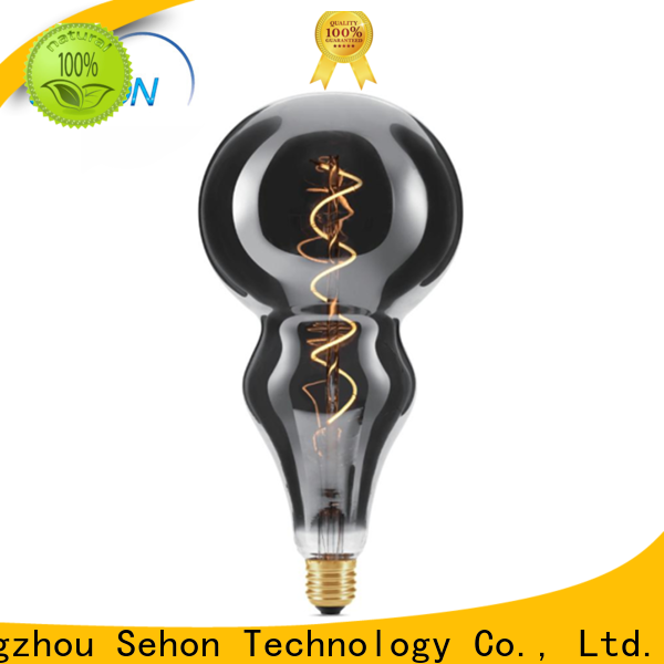 Sehon High-quality old fashioned looking light bulbs for business used in bedrooms
