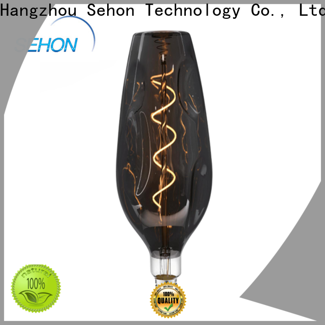 Sehon Best led old fashioned bulbs Suppliers used in bathrooms