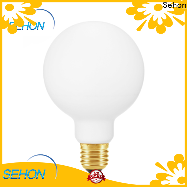 Sehon led filaments for sale Suppliers used in living rooms