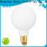 Sehon Custom designer filament light bulbs Supply used in bathrooms