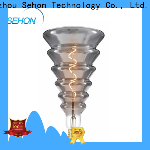 New e12 led filament bulb Supply used in bedrooms
