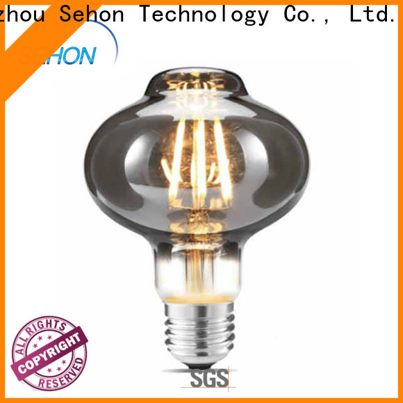 Sehon Latest e11 led bulb manufacturers used in bathrooms