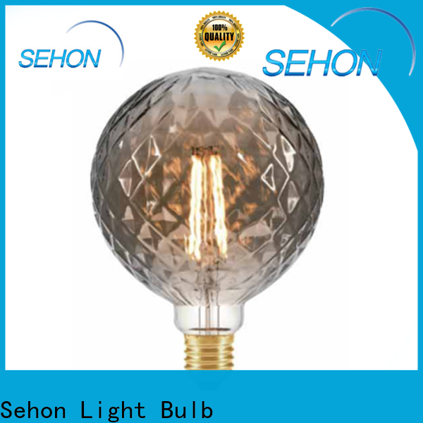 Sehon Wholesale led filament gls lamp for business used in bathrooms