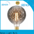 Sehon Wholesale led filament gls lamp for business used in bathrooms