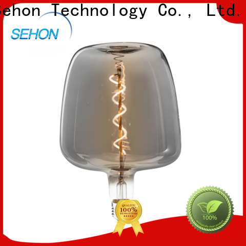 Sehon New led bulbs that look like incandescent Suppliers used in bedrooms