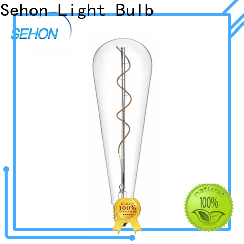 Best a19 led edison bulb for business for home decoration