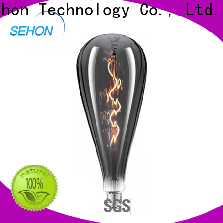 Latest old style bulbs manufacturers used in bedrooms