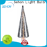 Custom filament style light bulb Suppliers used in bathrooms