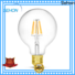 New large edison bulbs Supply used in living rooms
