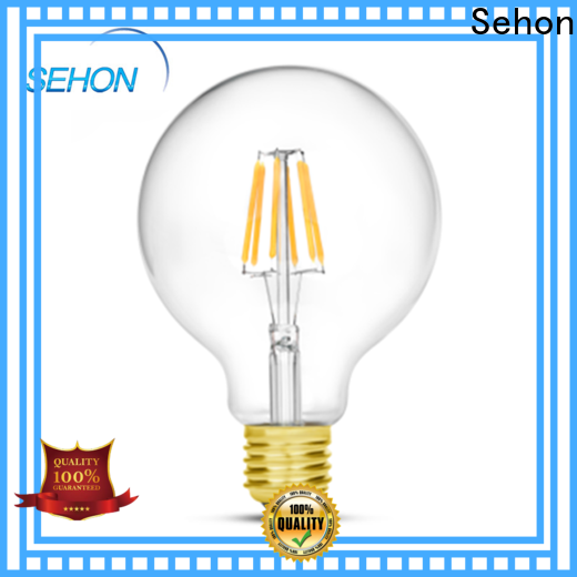 New large edison bulbs Supply used in living rooms