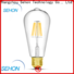 Custom where to buy edison light bulbs for business used in bedrooms