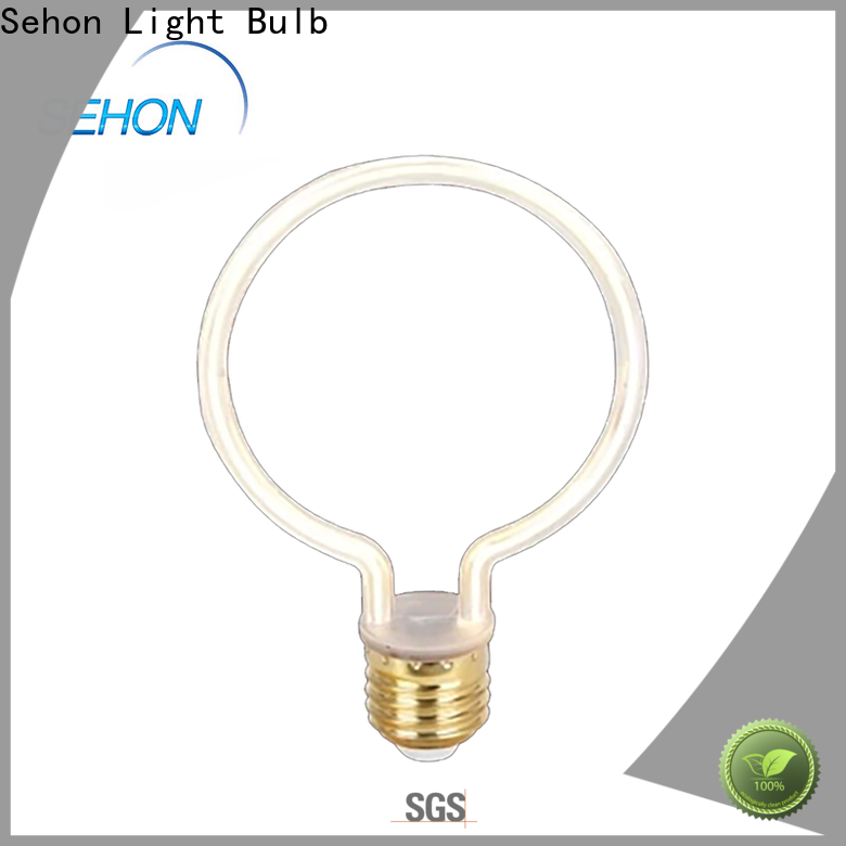 Sehon where to buy edison light bulbs Suppliers used in bathrooms