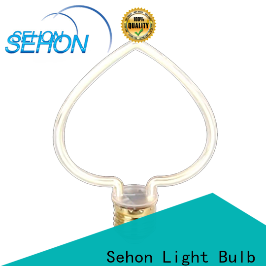 Latest clear edison light bulbs Suppliers used in living rooms