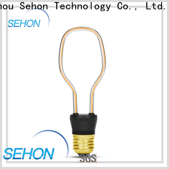 Sehon outdoor edison lights led for business for home decoration
