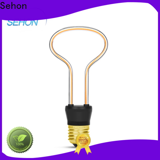 Sehon Best led light bulbs canada factory used in living rooms