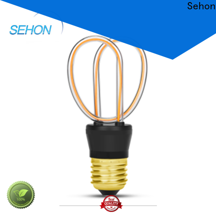 Sehon c35 led bulb Suppliers used in bathrooms