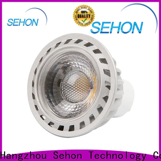Latest led replacement bulbs for halogen floodlight factory used in cafes lighting
