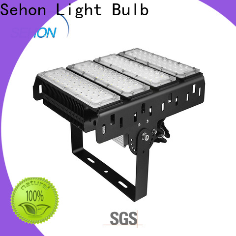 Sehon 250w led flood light company used in stage lighting
