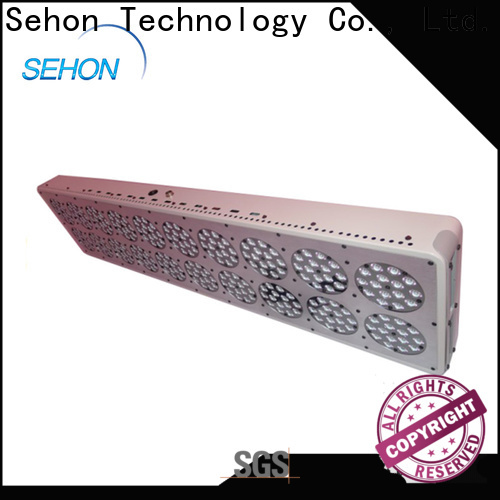 Sehon cheap grow lights manufacturers used in plant laboratories