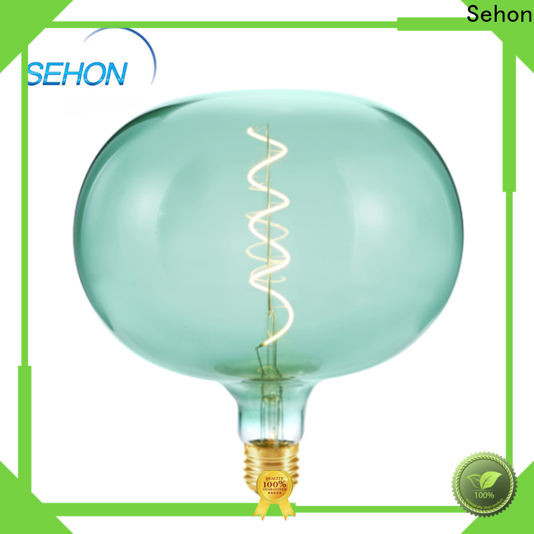 Sehon w5w led bulb Suppliers used in living rooms