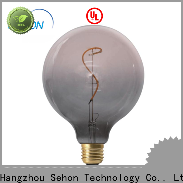 Sehon white edison bulbs for business for home decoration