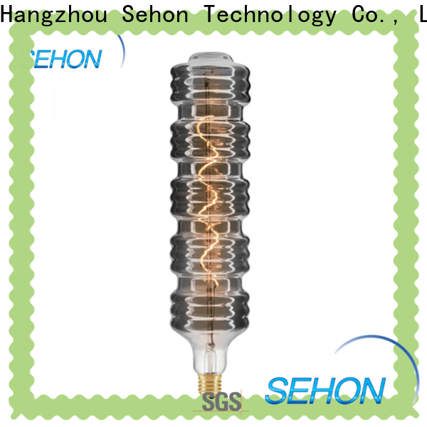 Sehon ses led bulbs for business for home decoration