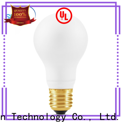 Sehon led light bulbs 40w equivalent for business for home decoration