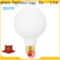 Sehon bright white edison bulbs factory used in bathrooms