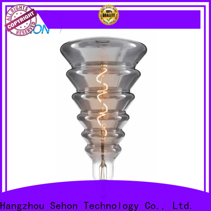 Sehon energy efficient vintage light bulbs Supply used in bathrooms
