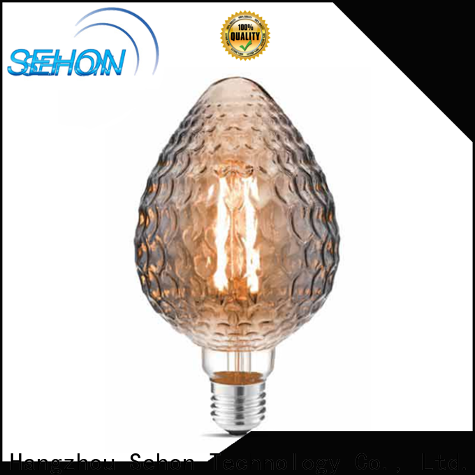Sehon Top led light bulbs for spotlights manufacturers used in bathrooms