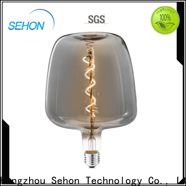 Sehon High-quality edison fixtures company used in bathrooms