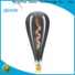 Sehon filament lighting for business used in bathrooms