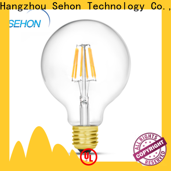 Custom 4w led light bulbs factory used in bedrooms