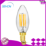 Latest 100 watt led edison bulb manufacturers for home decoration
