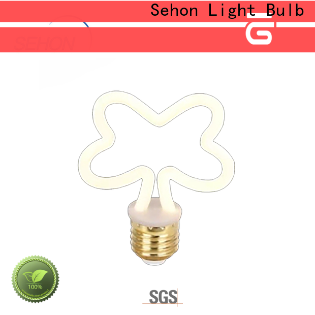Sehon Wholesale led old fashioned bulbs Suppliers used in bathrooms